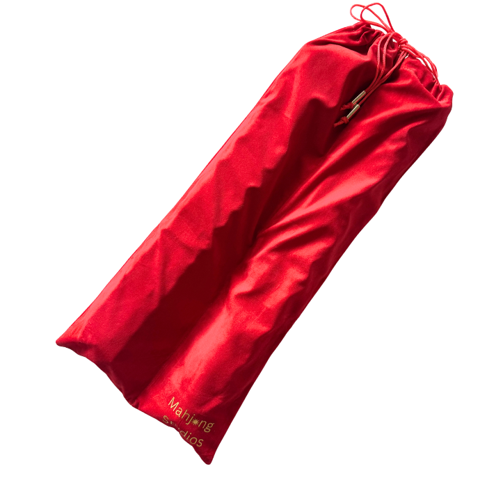 Mahjong Studios - Accessories