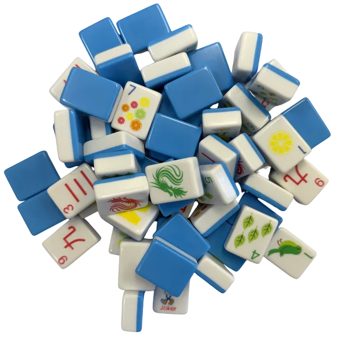 Mahjong Studios - Tile Sets