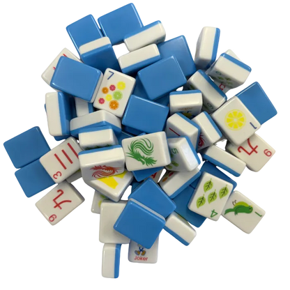 Mahjong Studios - Tile Sets