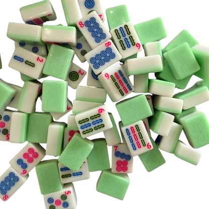Mahjong Studios Tiles Only