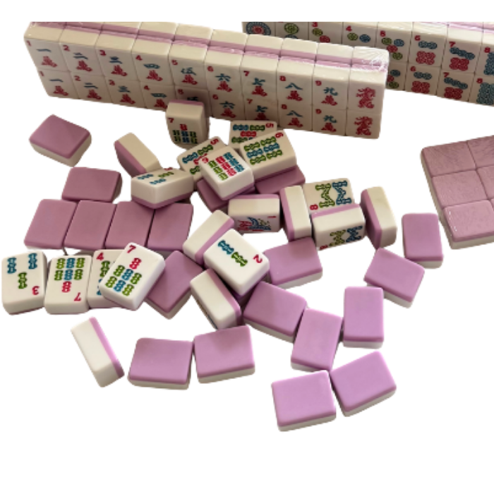 Mahjong Studios Tiles Only