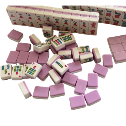 Mahjong Studios Tiles Only