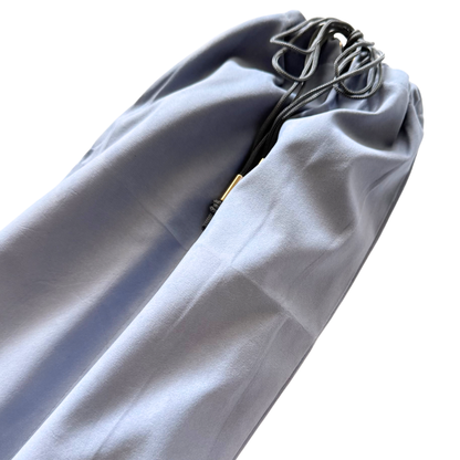 Mahjong Rack Storage Bag – Fits 17.5"–20" Mahjong Racks