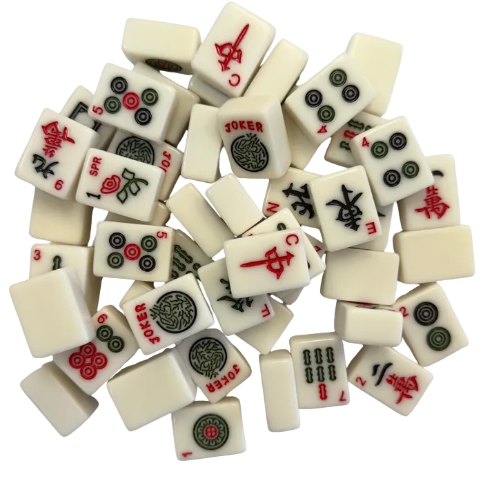 Mahjong Studios - Tile Sets