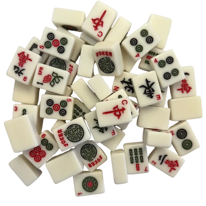 Mahjong Studios - Tile Sets