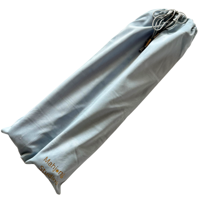 Mahjong Studios - Accessories