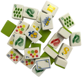 Mahjong Studios - Tile Sets