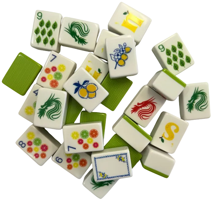 Mahjong Studios - Tile Sets
