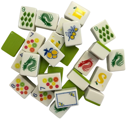 Mahjong Studios - Tile Sets