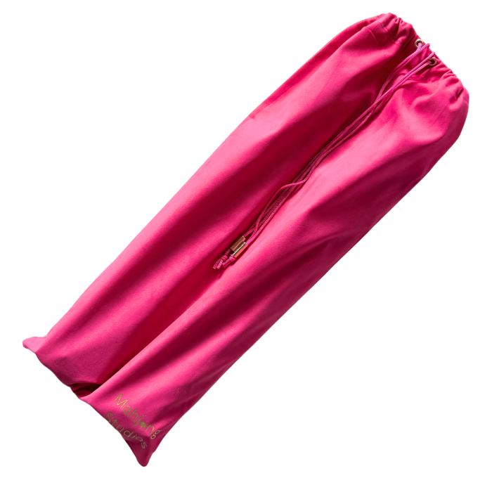 Mahjong Rack Storage Bag – Fits 17.5"–20" Mahjong Racks