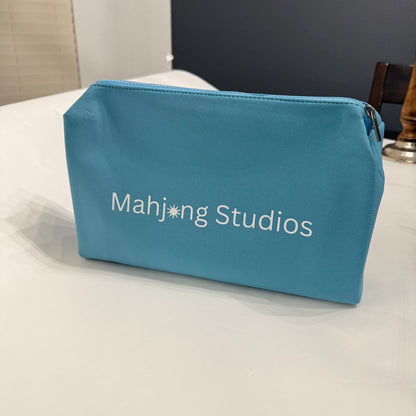 Mahjong Studios – Bamboo Sky American Mahjong Tile Set (166 Tiles)