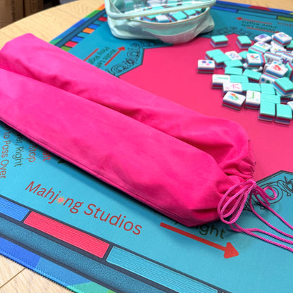 Lunaflor Mahjong Mat
