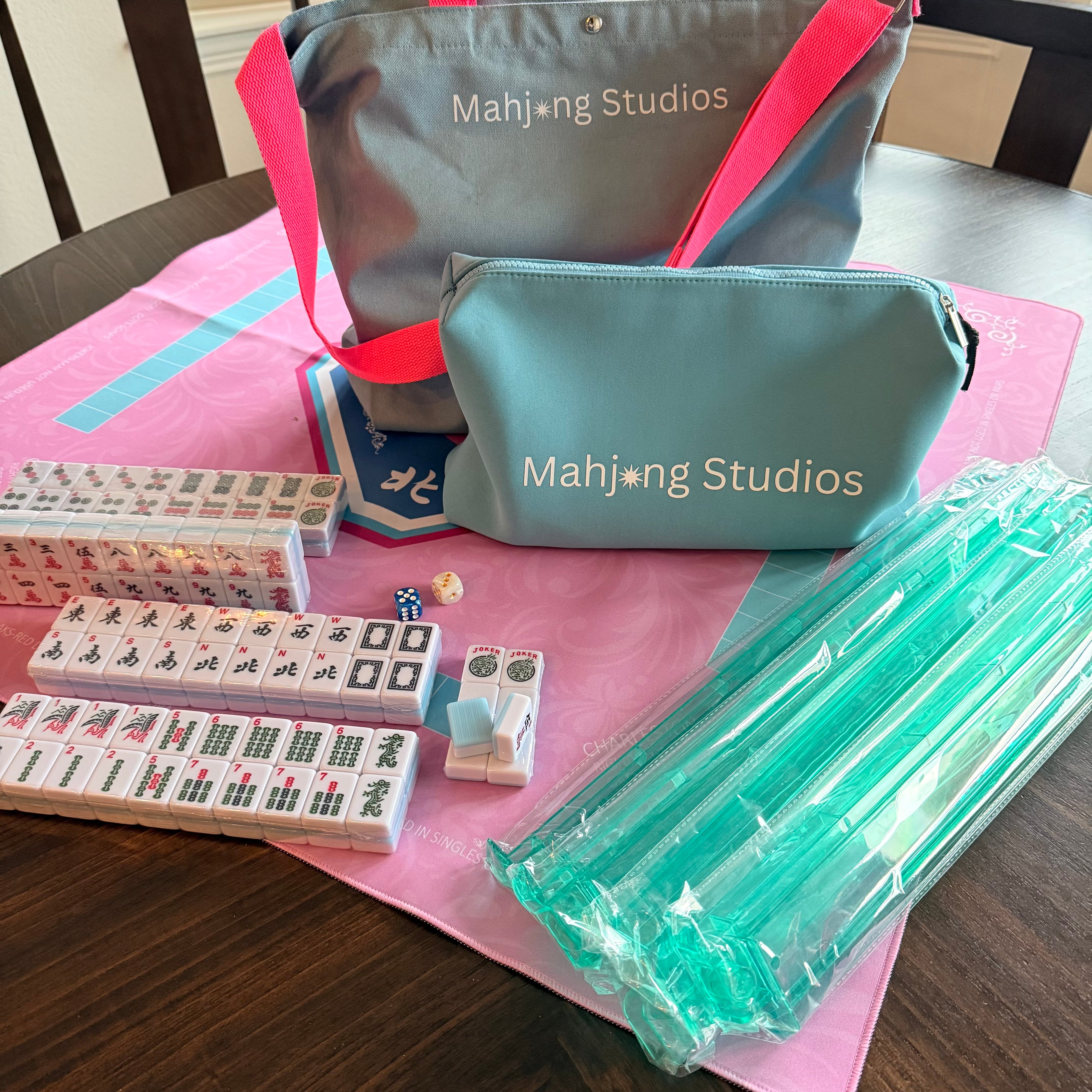 Bundle – Mahjong Studios