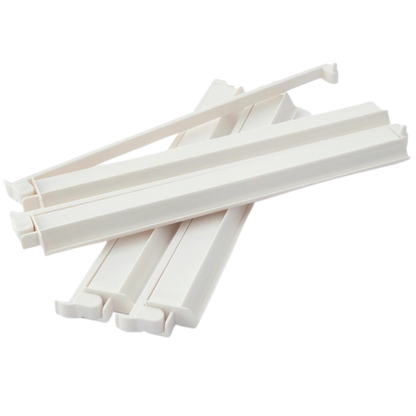 Mahjong Studios - Rack and Pusher Set of 4