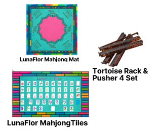 Lunaflor Bundle